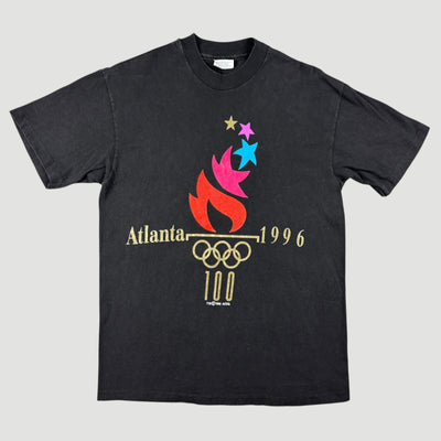 1996 Atlanta '96 Olympics T-Shirt