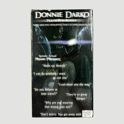 2002 Donnie Darko Limited Edition Frank The Bunny