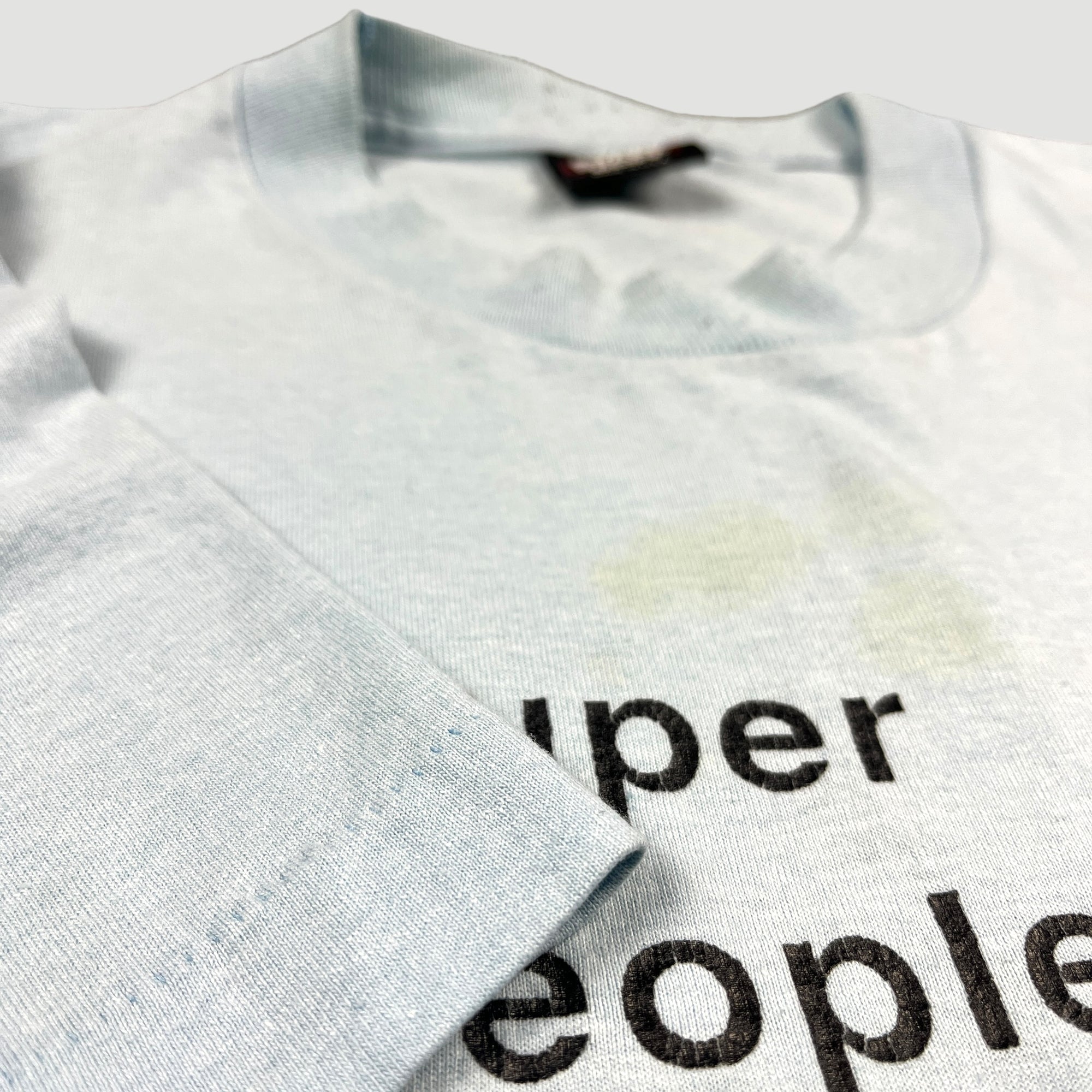 90's Super People Acting Confidently T-Shirt