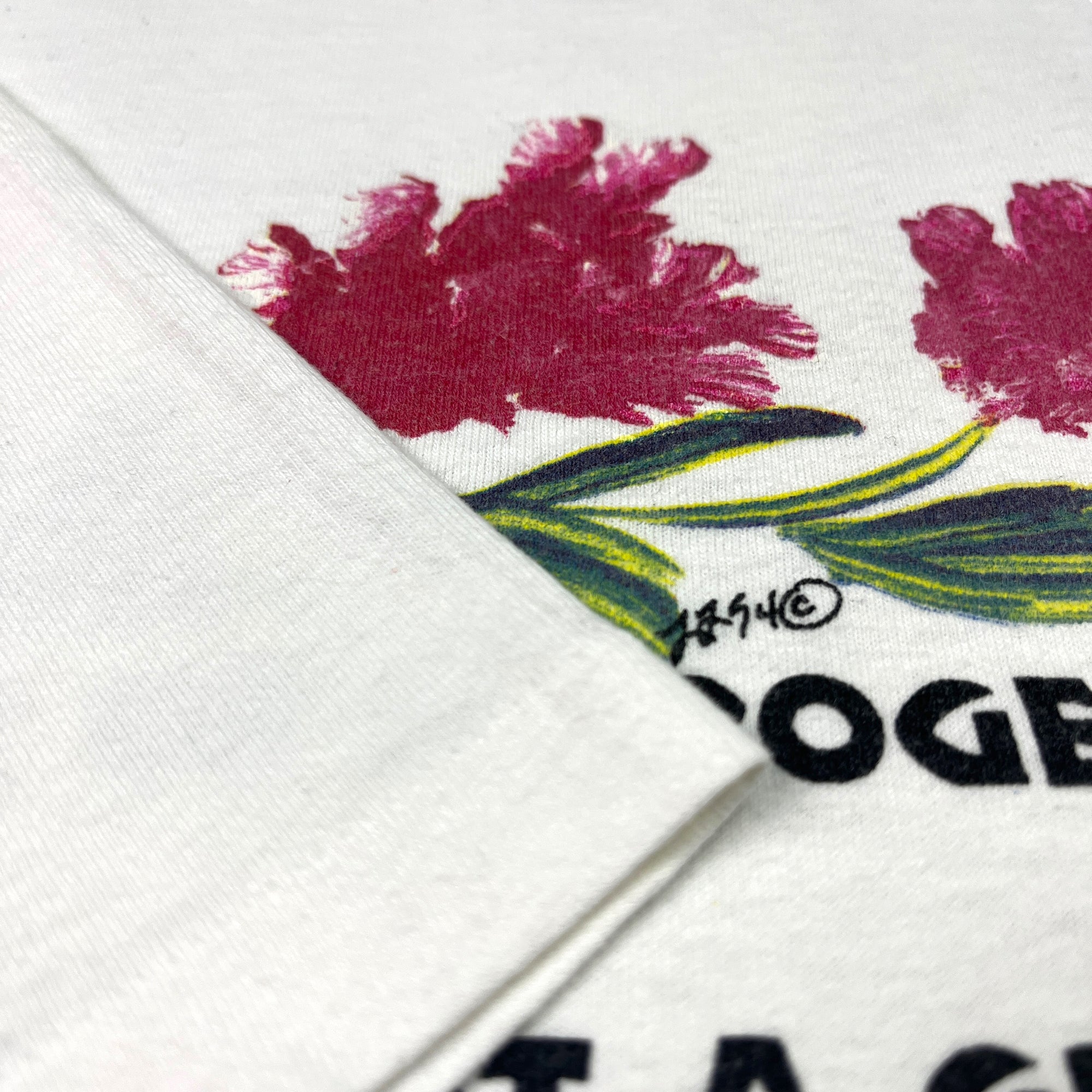 90's Estrogen T-Shirt