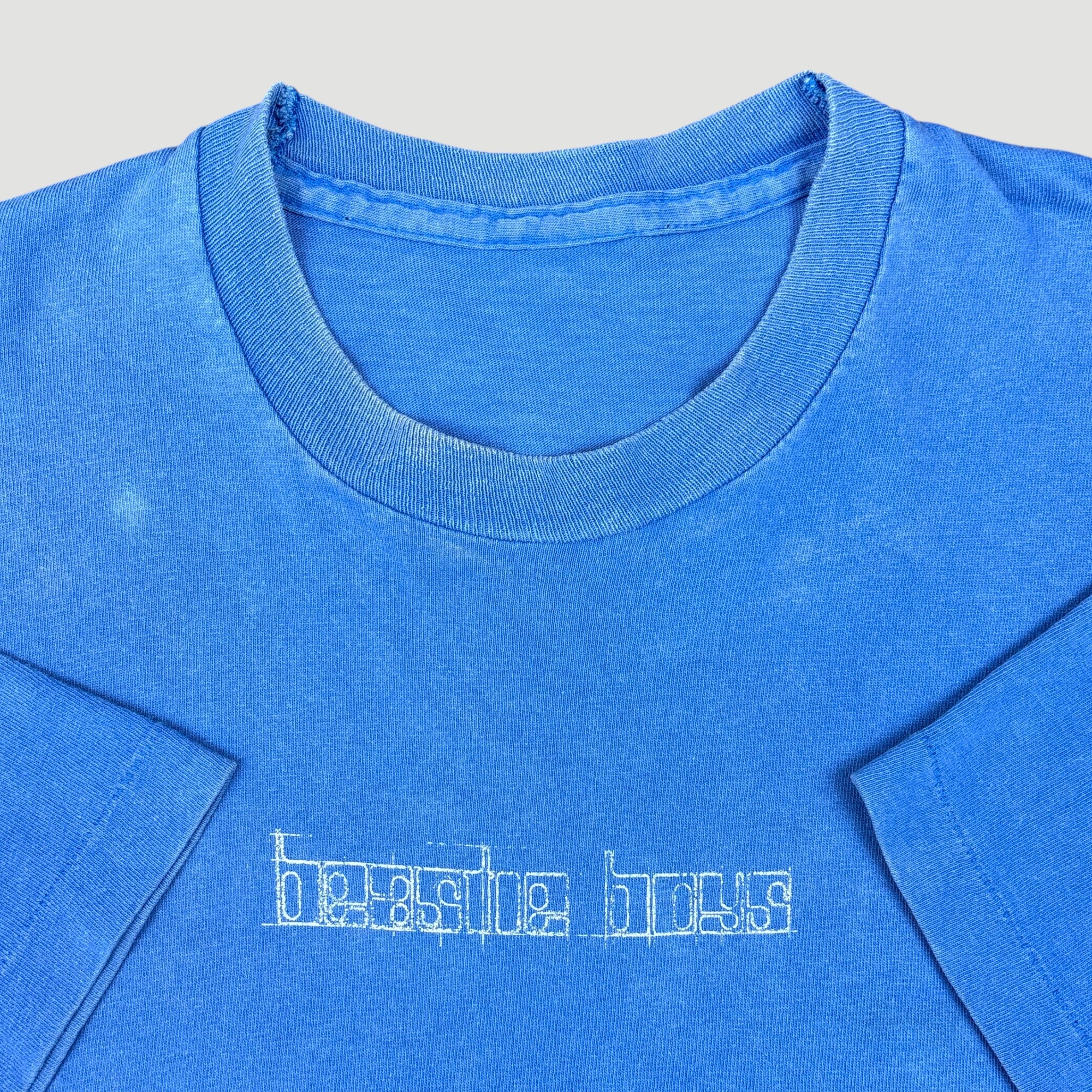 1998 Beastie Boys Hello Nasty T-Shirt