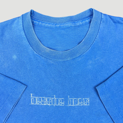 1998 Beastie Boys Hello Nasty T-Shirt