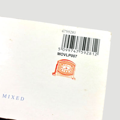 2010 Jeff Buckley Grace US Reissue LP