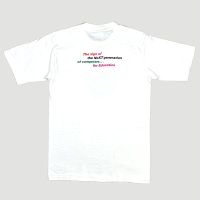 Mid 80's NeXT Computers T-Shirt