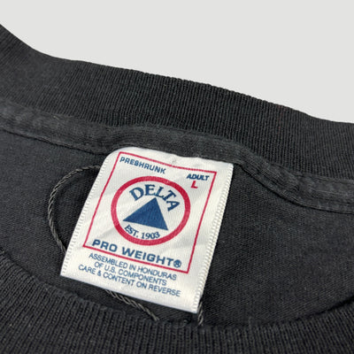 1999 The Last Shirt Millenium T-Shirt