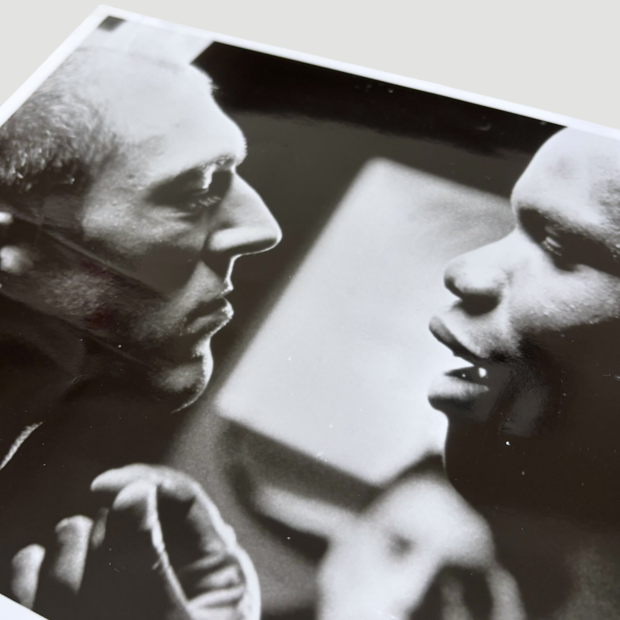 1995 La Haine UK Promo Photo (Design 2)