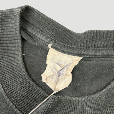 2003 The Strokes Room on Fire T-Shirt