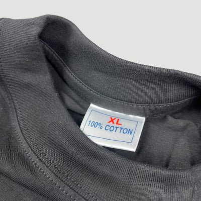 Mid 90's PlayStation Logo T-Shirt