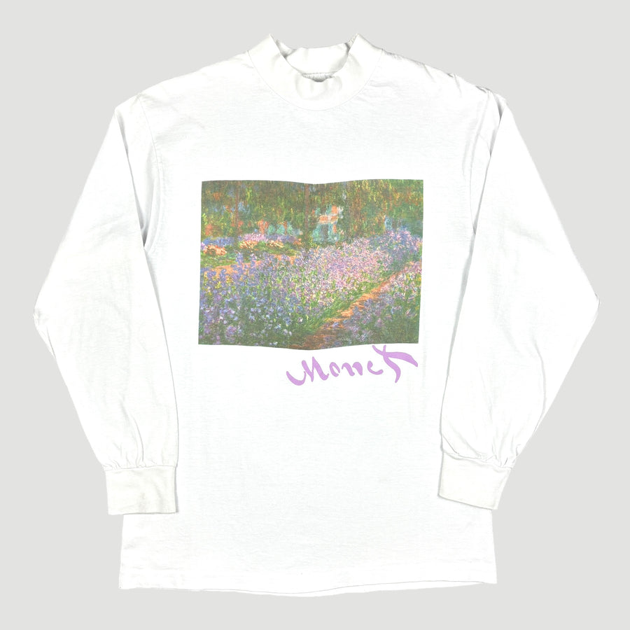 90's Monet Longsleeve