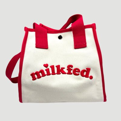 2020's Milkfed 1995 Tote Bag (Large)