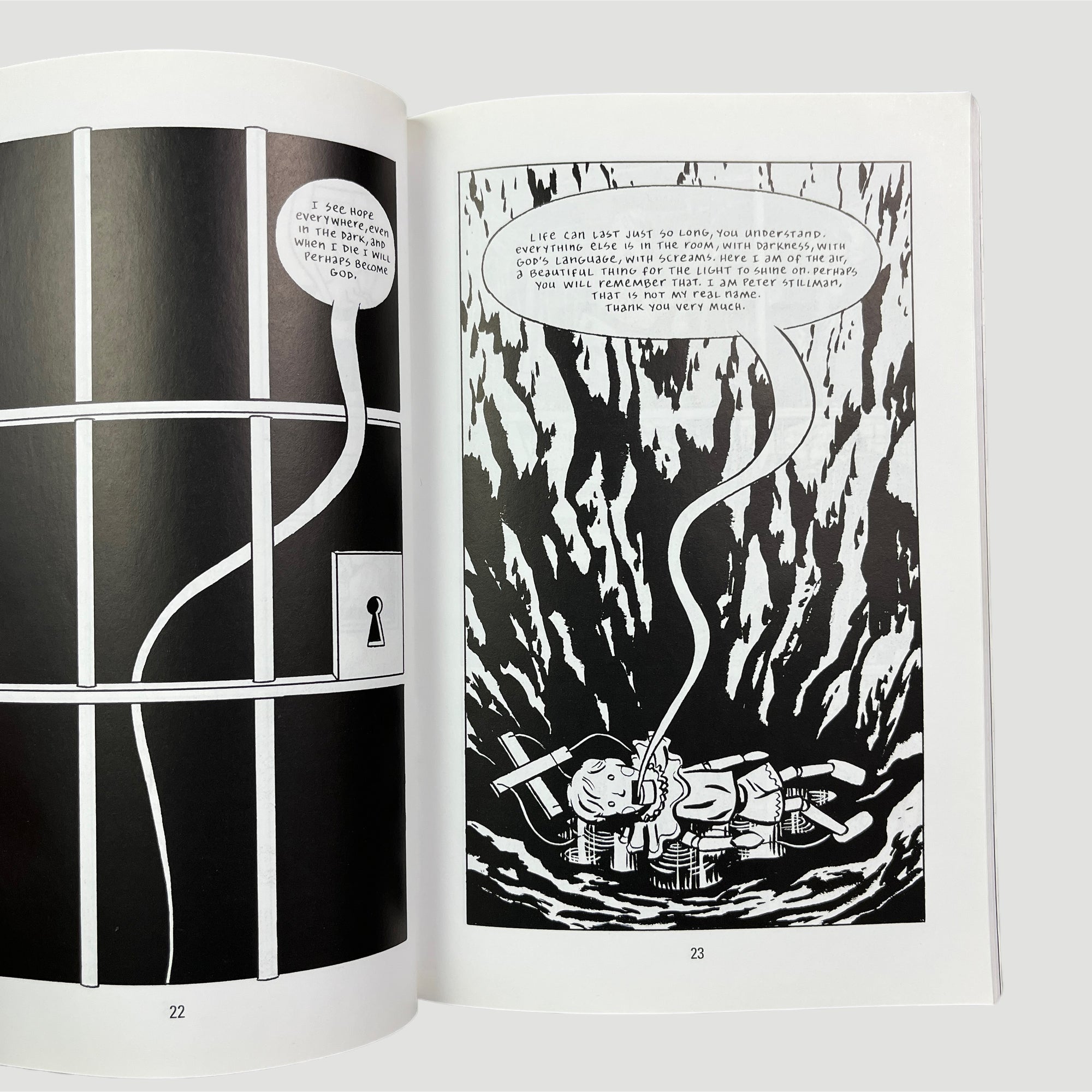 2005 Paul Auster City of Glass 1st Edition