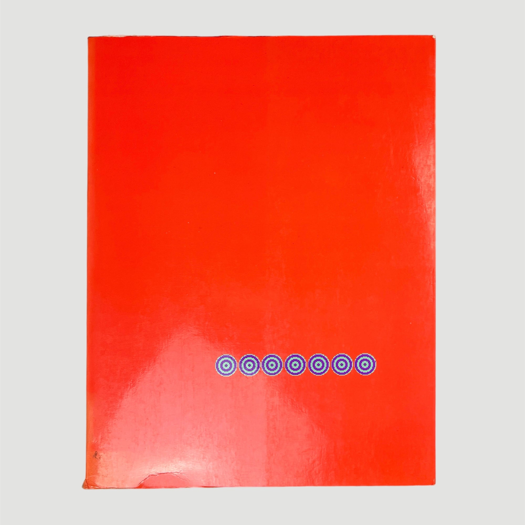 1988 Pacific Wave: Californian Graphic Design