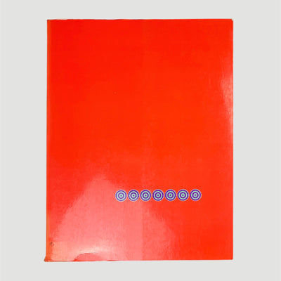 1988 Pacific Wave: Californian Graphic Design