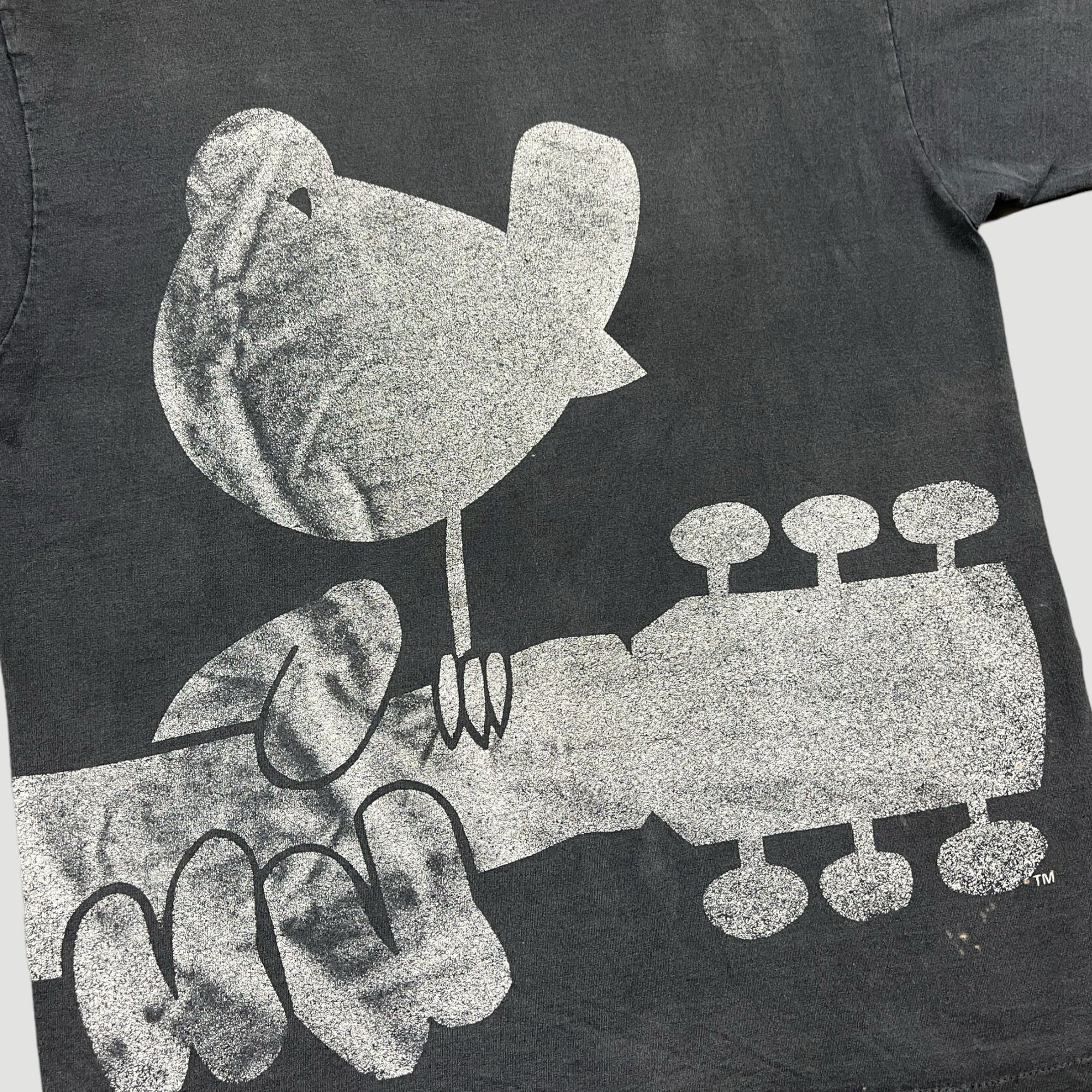 90's Woodstock T-Shirt