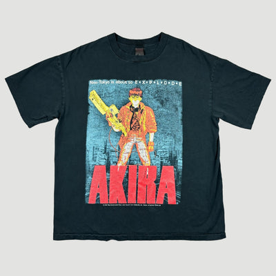 90's Akira Kaneda Fashion Victim T-Shirt