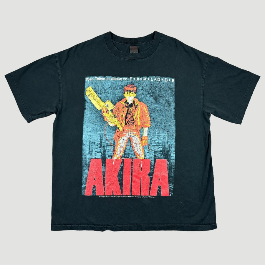 90's Akira Kaneda Fashion Victim T-Shirt