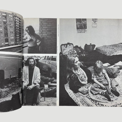 1980 Squatting: The Real Story by Christian Wolmar