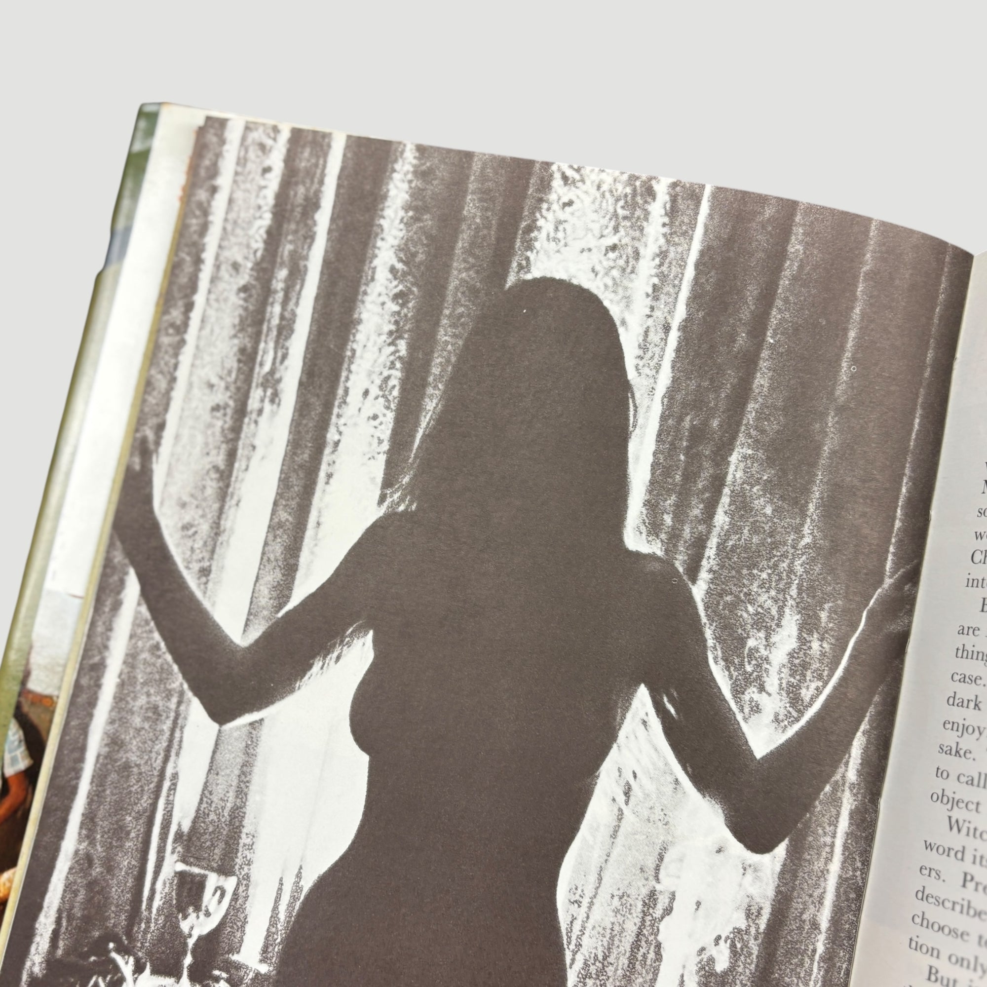 1974 Witchcraft: Magic & The Supernatural