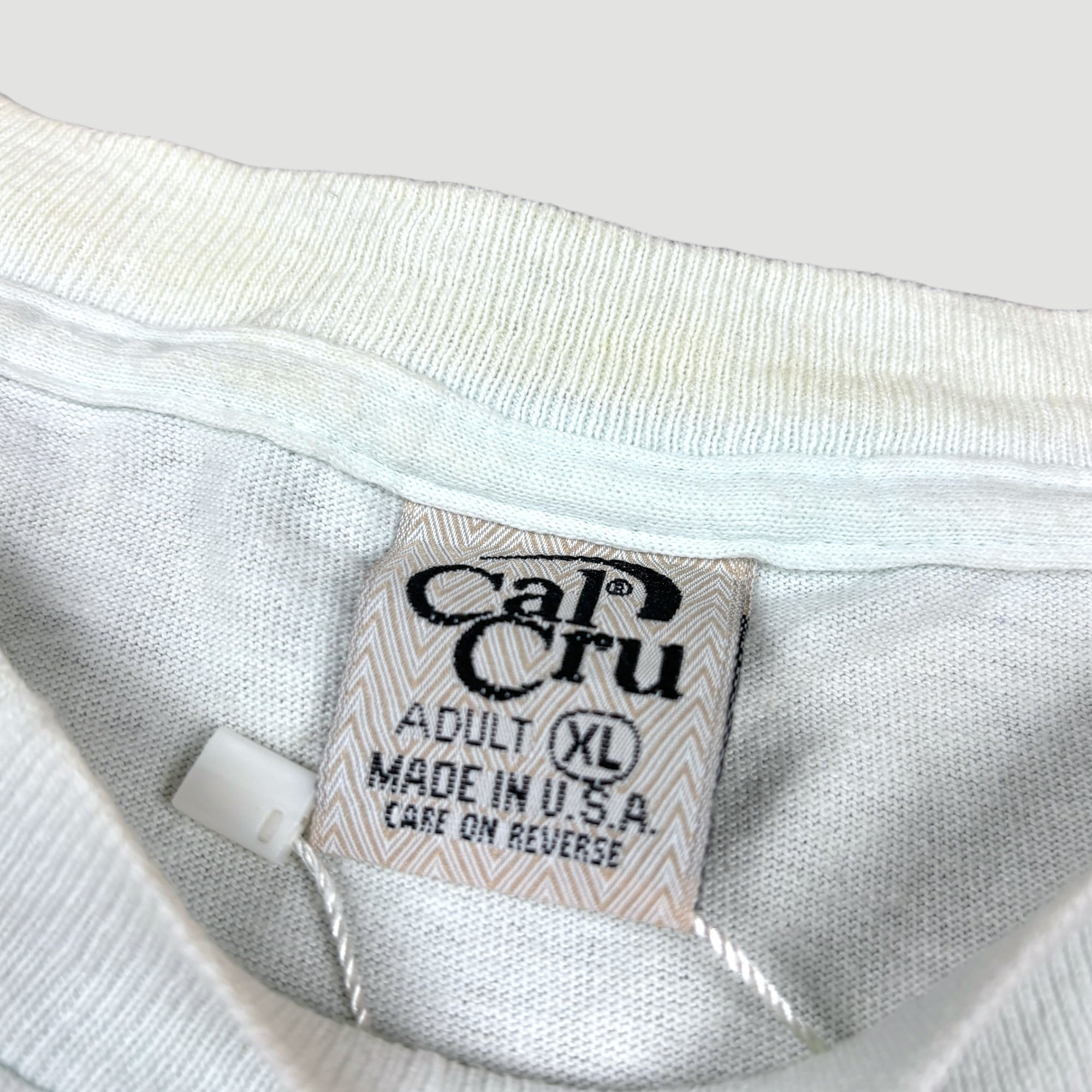 1999 Anatomy Anna Therapy T-Shirt