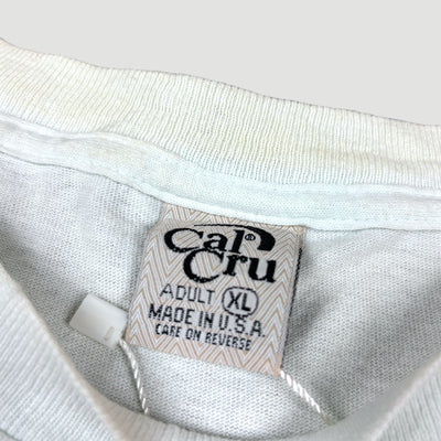 1999 Anatomy Anna Therapy T-Shirt