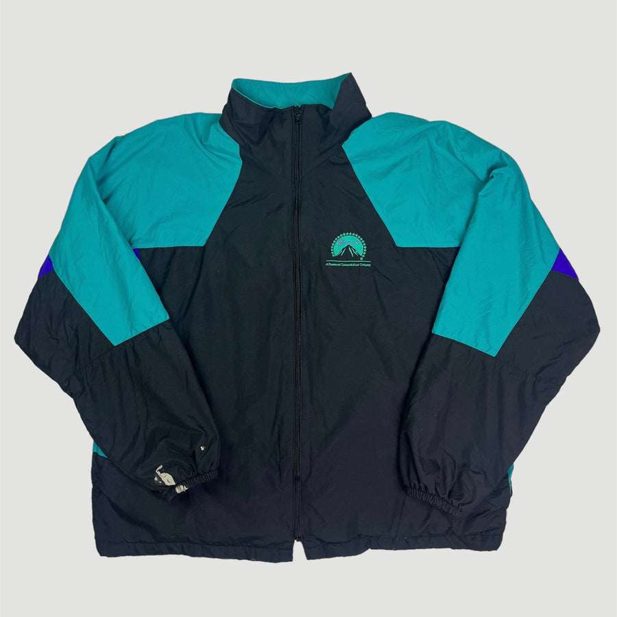 90's Paramount Track Jacket