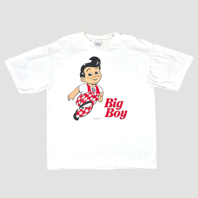 90's Big Boy T-Shirt