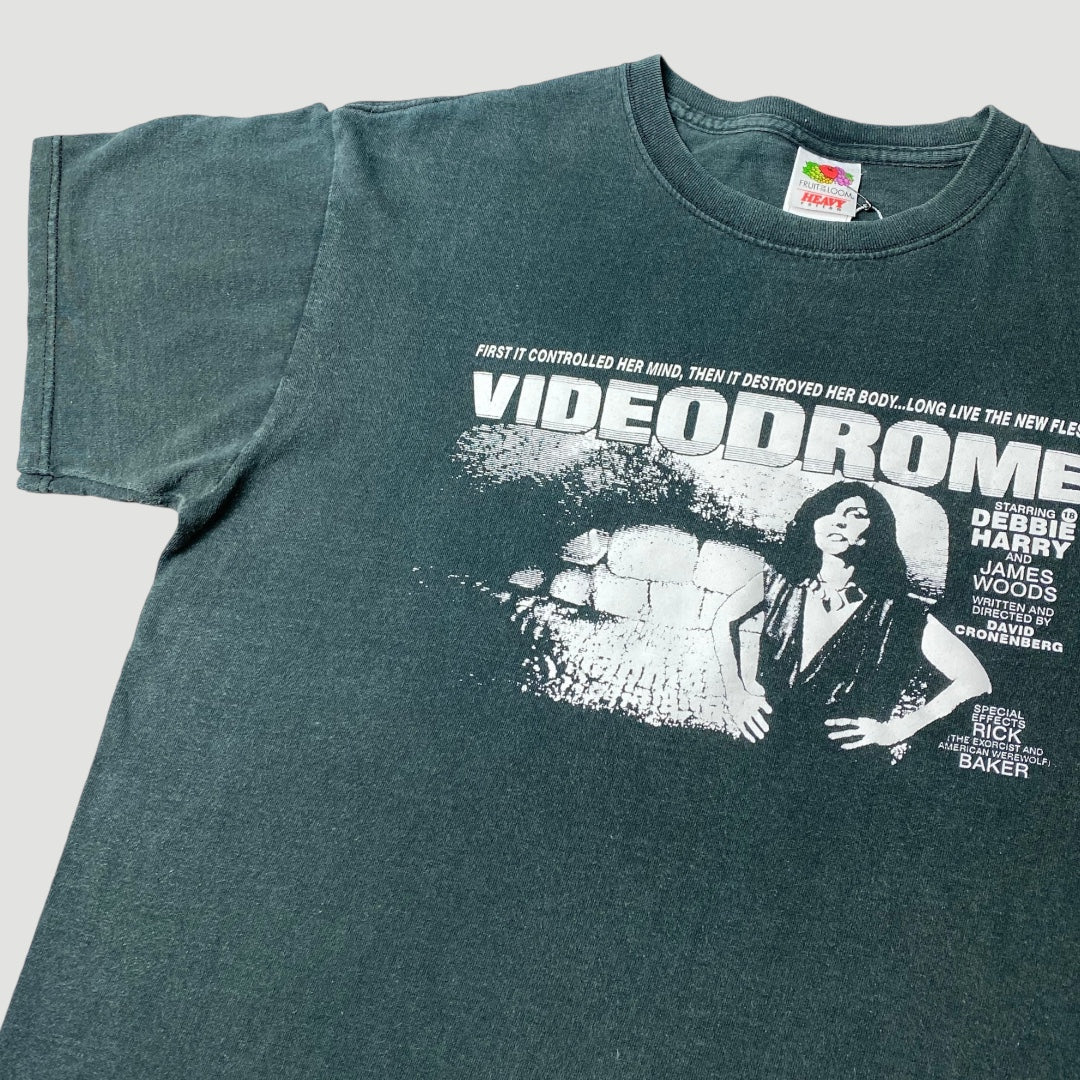 Early 00's Videodrome T-Shirt