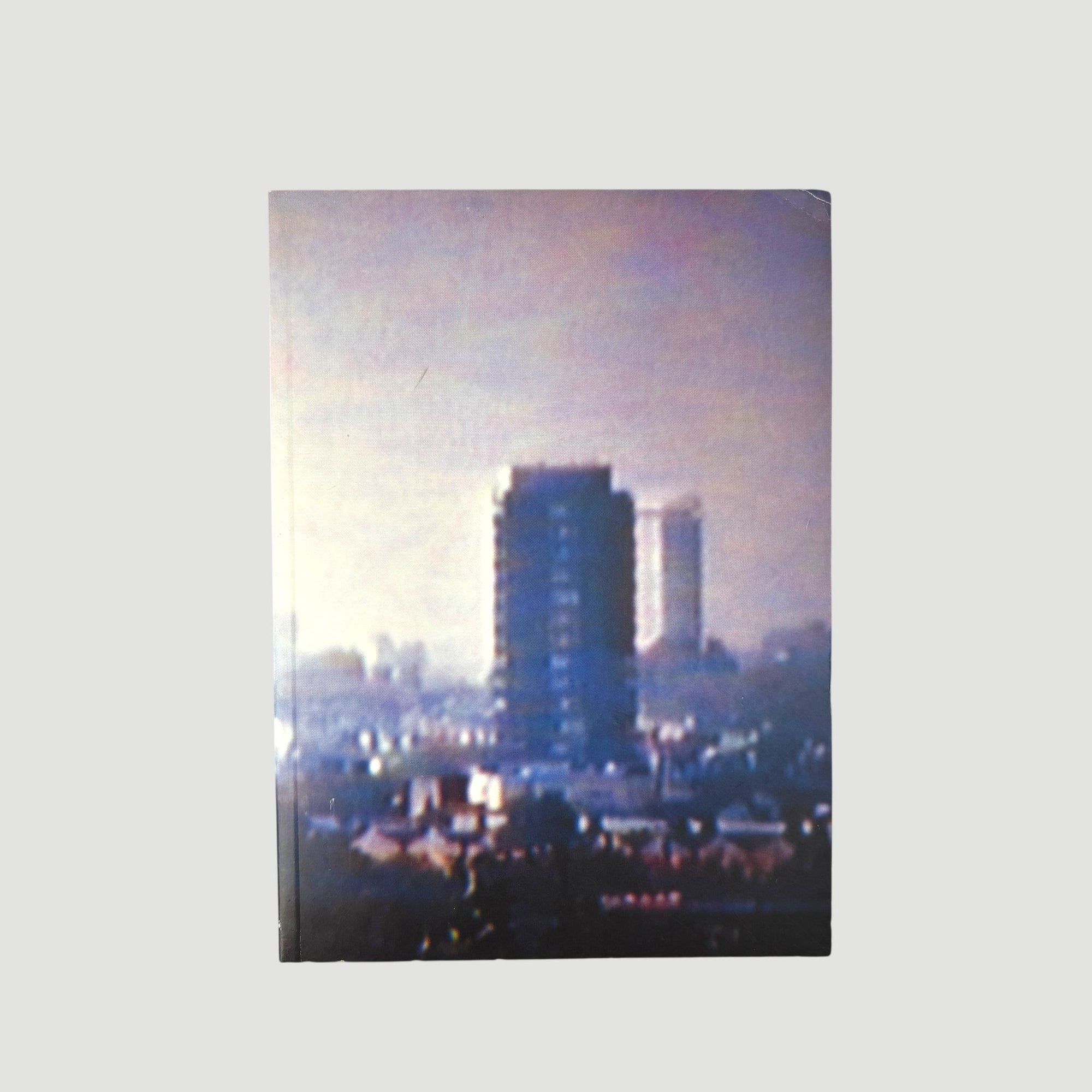 2008 Joy Division Heart and Soul UK 4CD Boxset