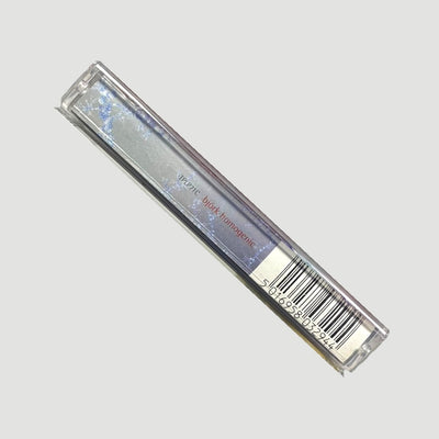 1996 Björk Homogenic Cassette