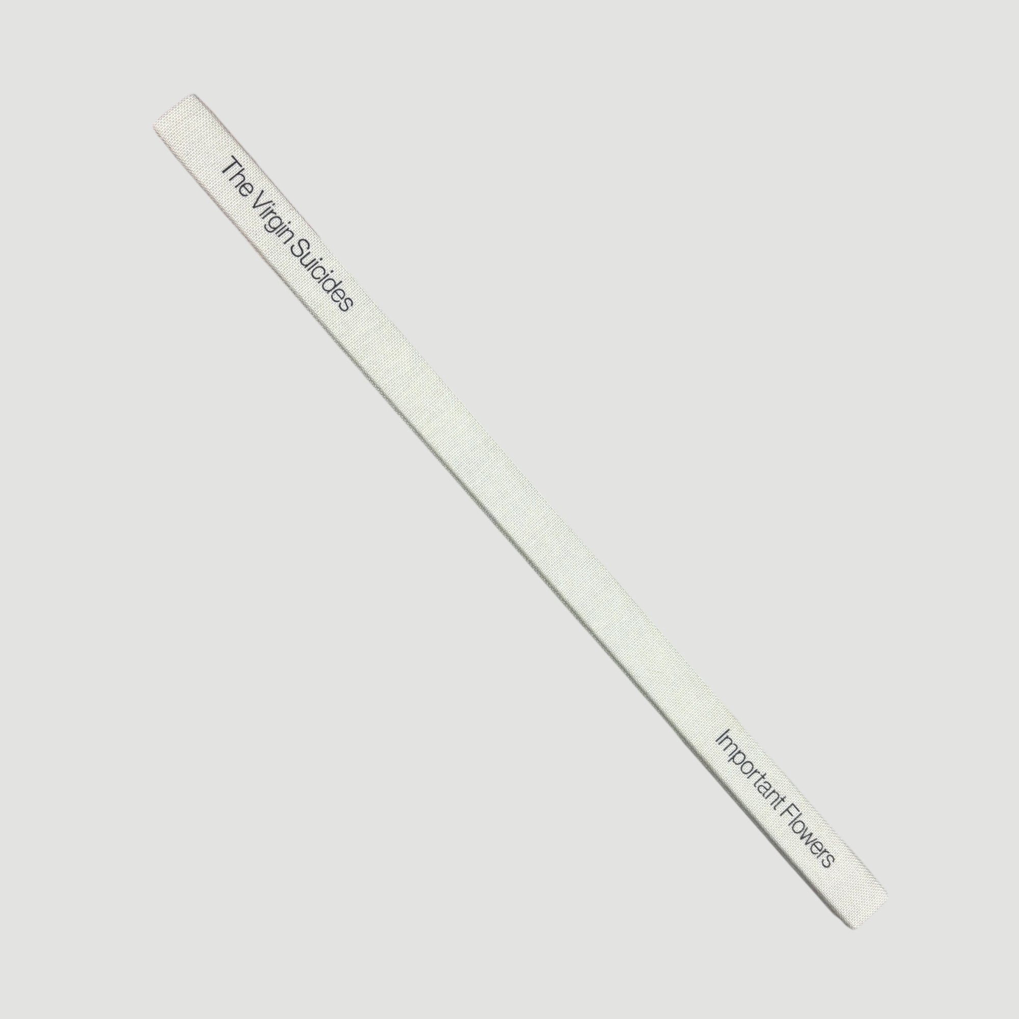 2025 Sofia Coppola The Virgin Suicides 1st Edition (Signed)