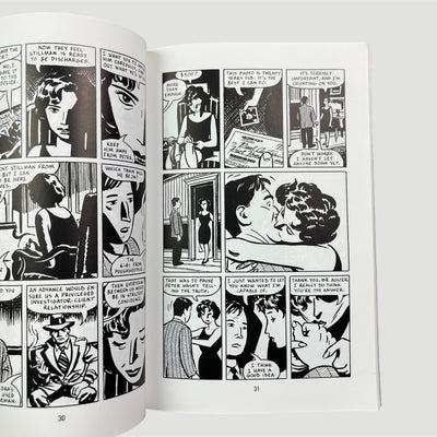 2005 Paul Auster City of Glass 1st Edition