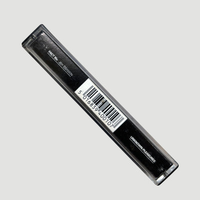 1985 Joy Division Unknown Pleasures UK Cassette