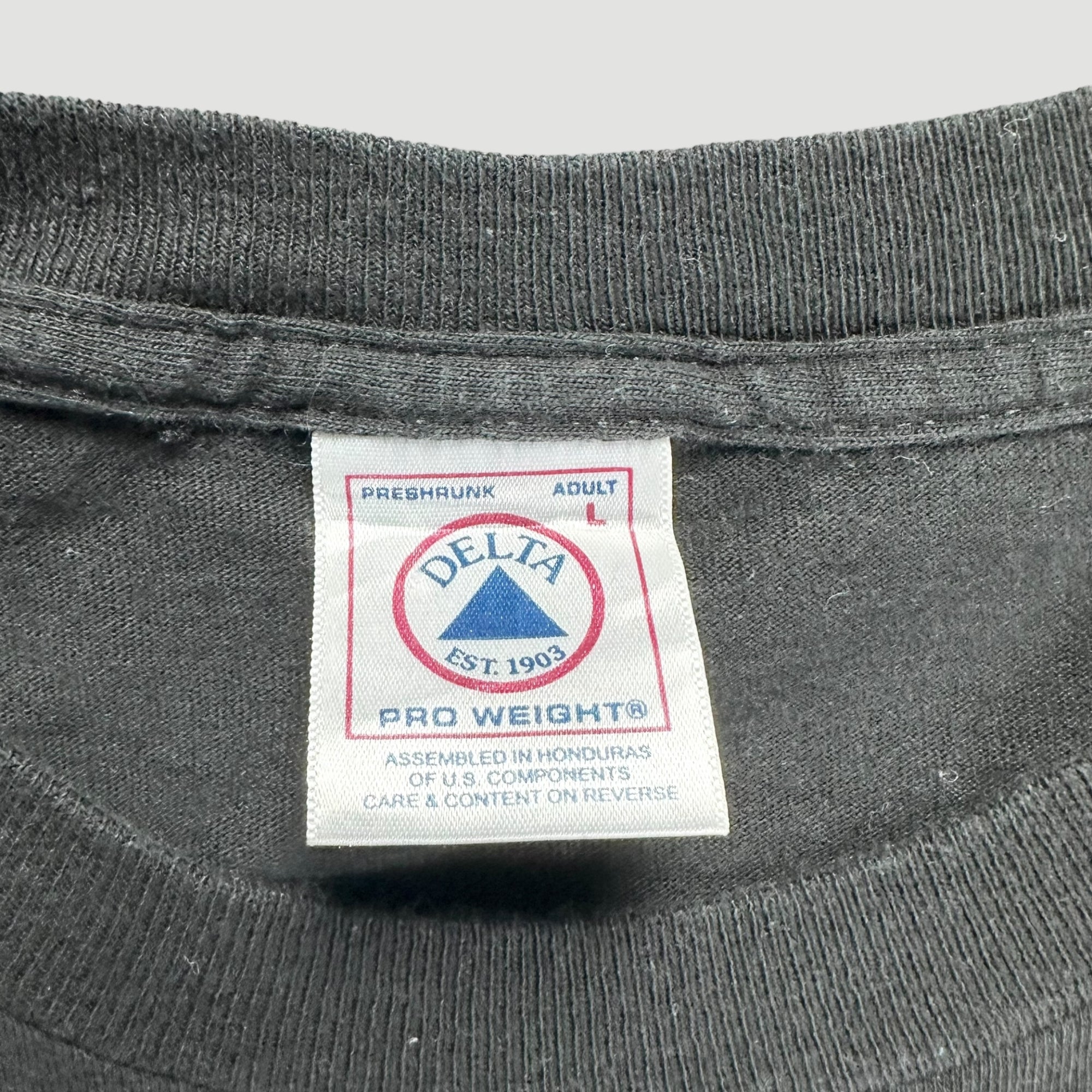 00's Extreme Conditions T-Shirt