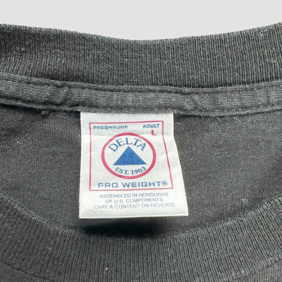 00's Extreme Conditions T-Shirt