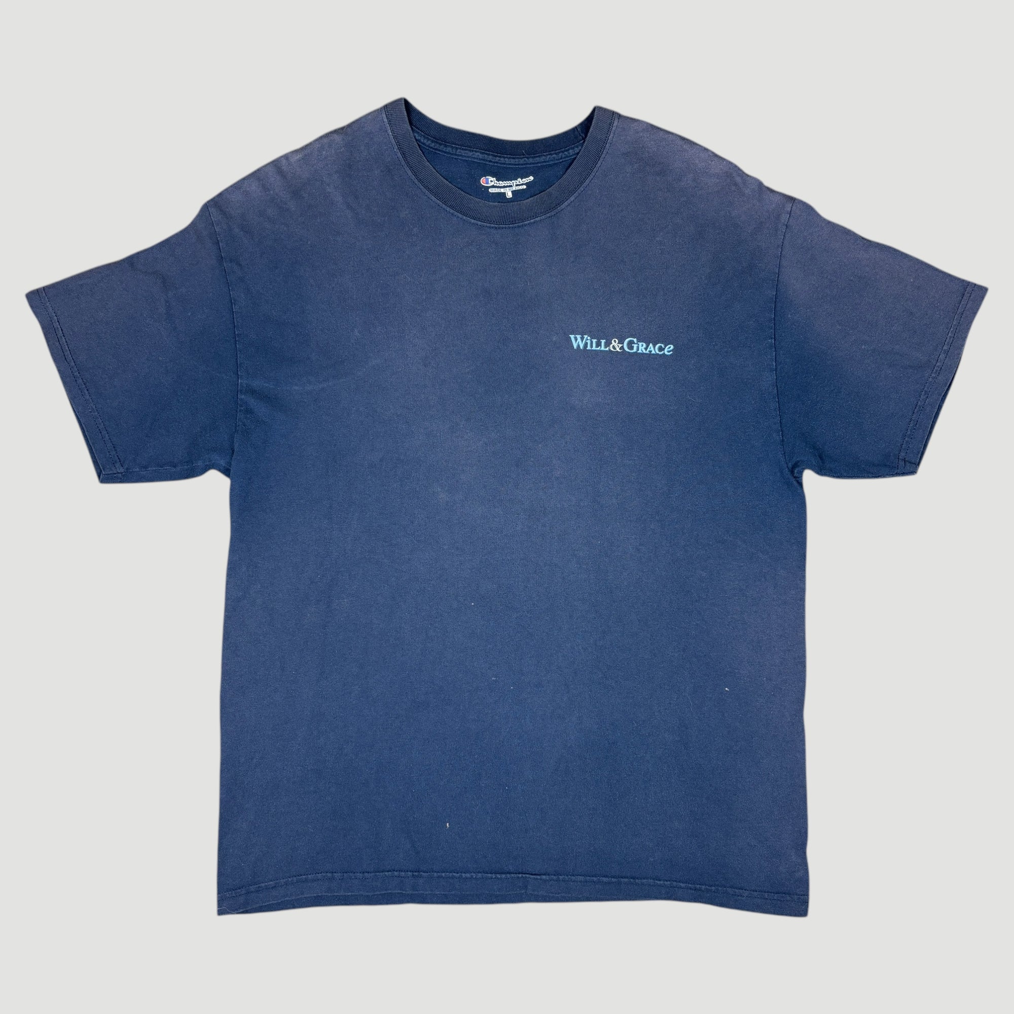 2000 Will & Grace T-Shirt