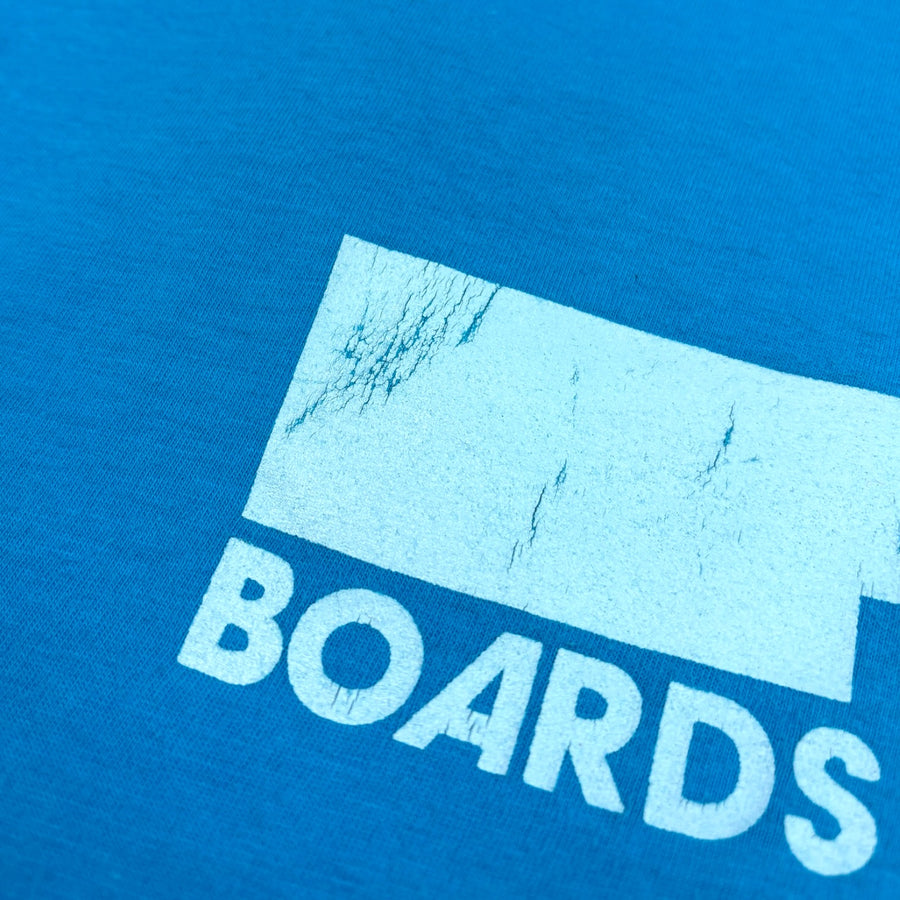 Mid 00s Boards of Canada T-Shirt