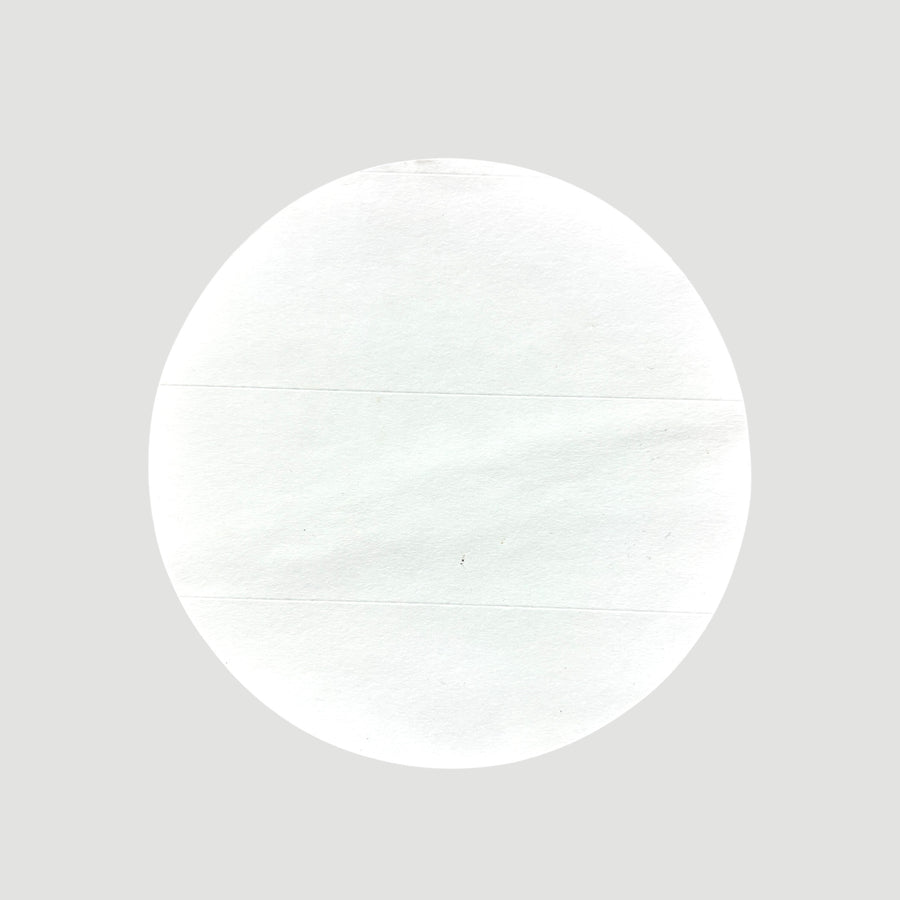 2001 28 Days Later Promo Sticker