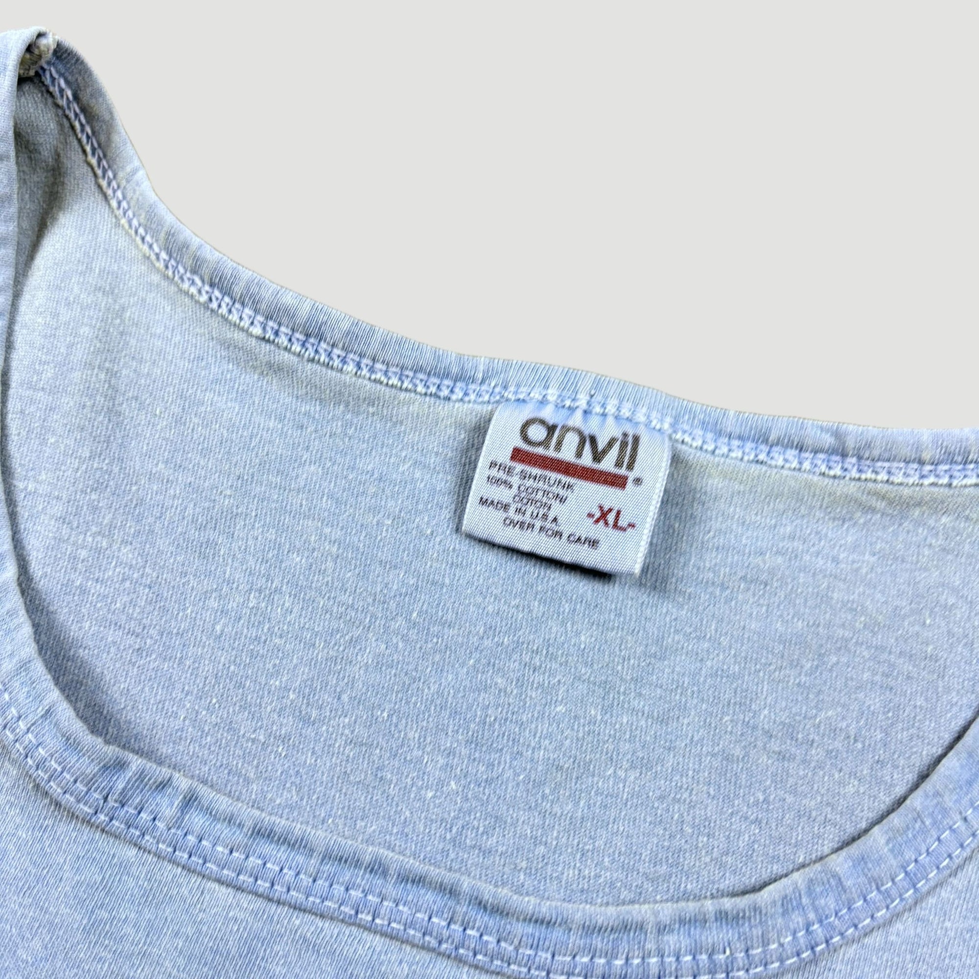 1995 Microsoft Windows '95 'Start' Vest