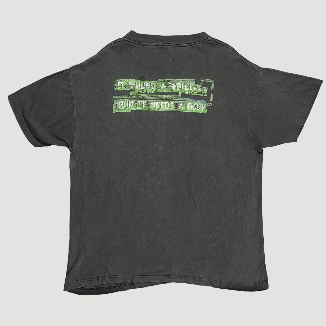 1996 Ghost in the Shell T-Shirt