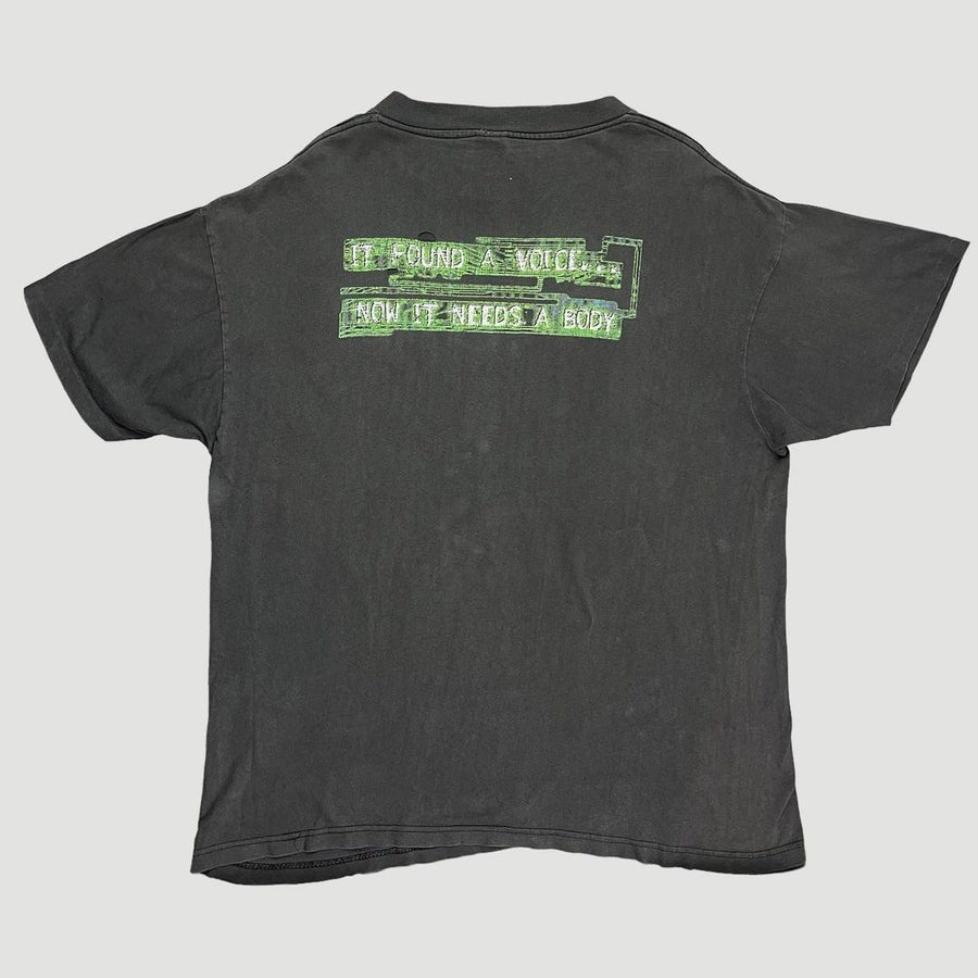 1996 Ghost in the Shell T-Shirt