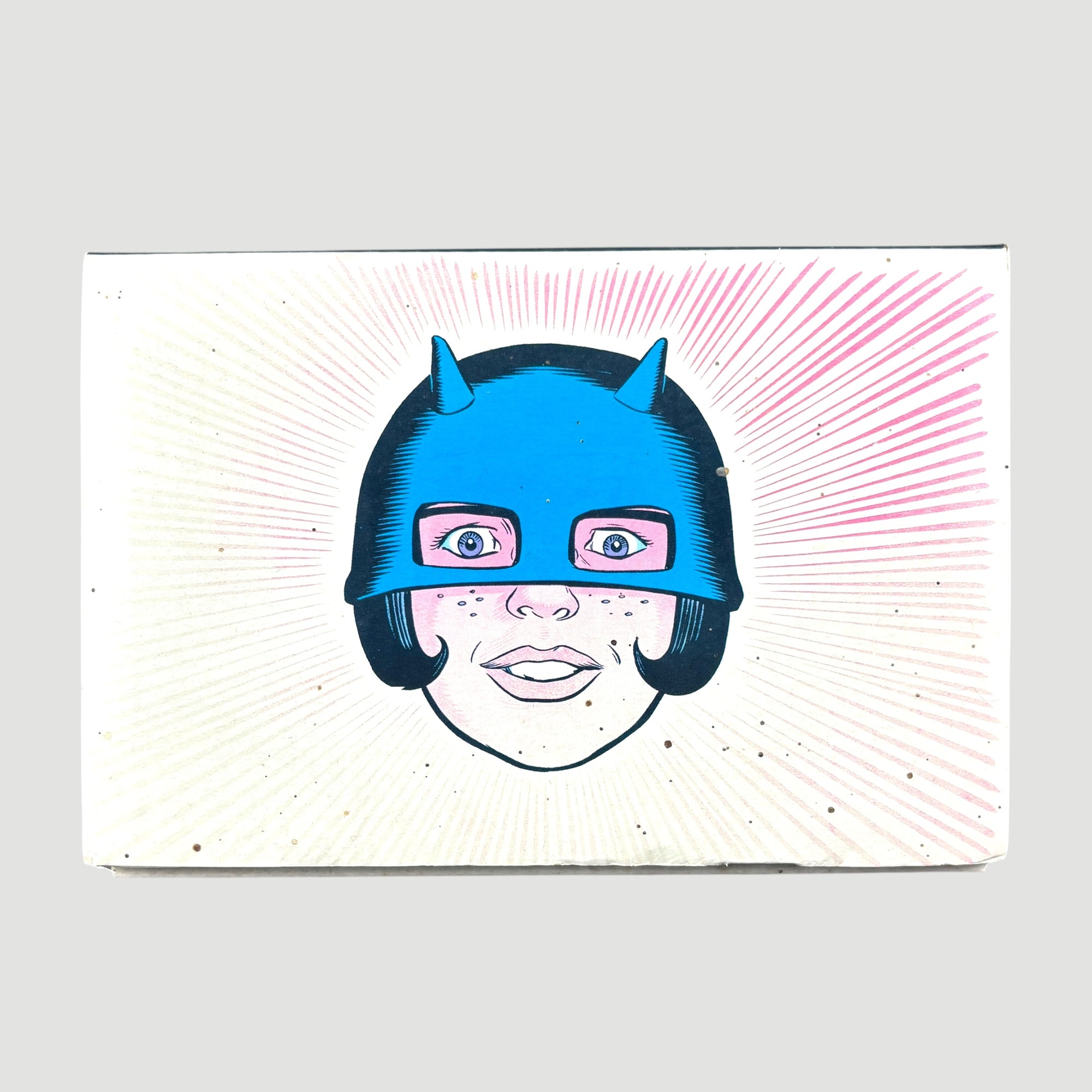 2003 Ghost World Enid 15" Figure (Boxed)