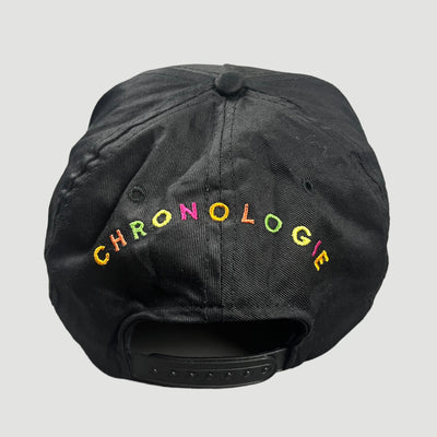 1993 Jean Michel Jarre ‘Chronologie’ Cap