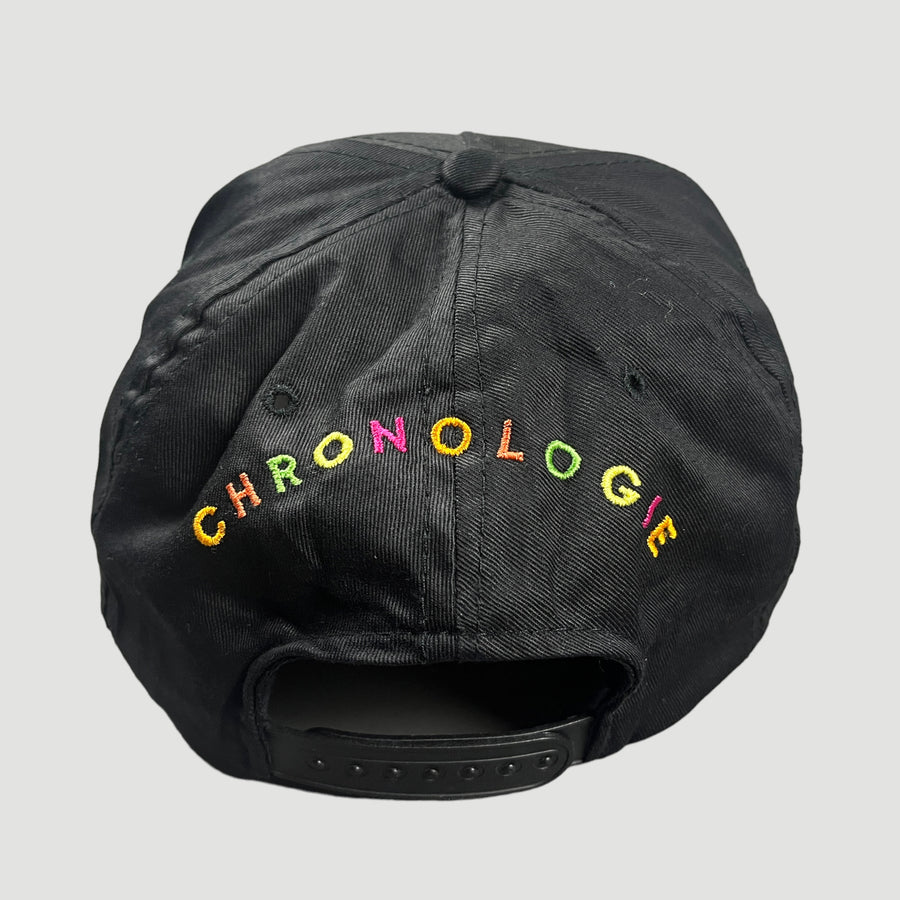 1993 Jean Michel Jarre ‘Chronologie’ Cap