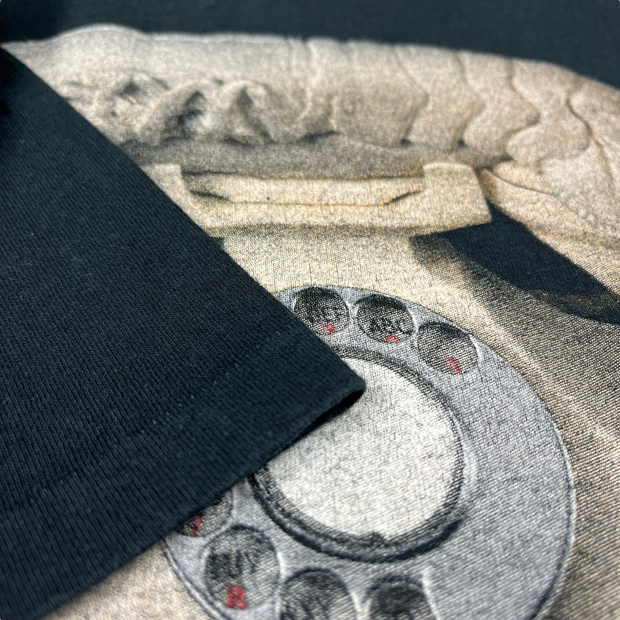 90's Dali Lobster Telephone T-Shirt