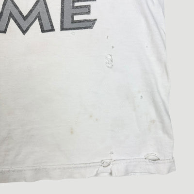 90's If You Don’t Like My Attitude T-Shirt