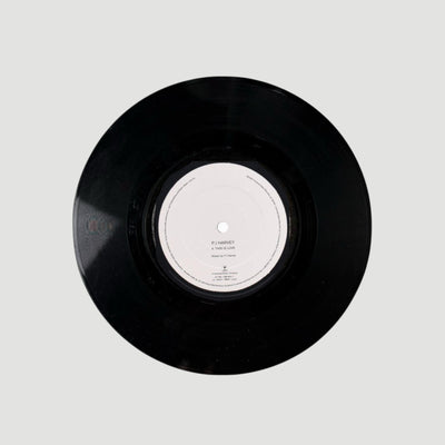 2001 PJ Harvey This Is Love UK 7" Single