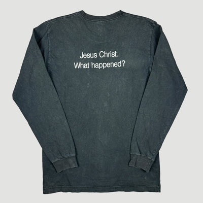 2015 KIDS x Supreme Blunt LS T-Shirt