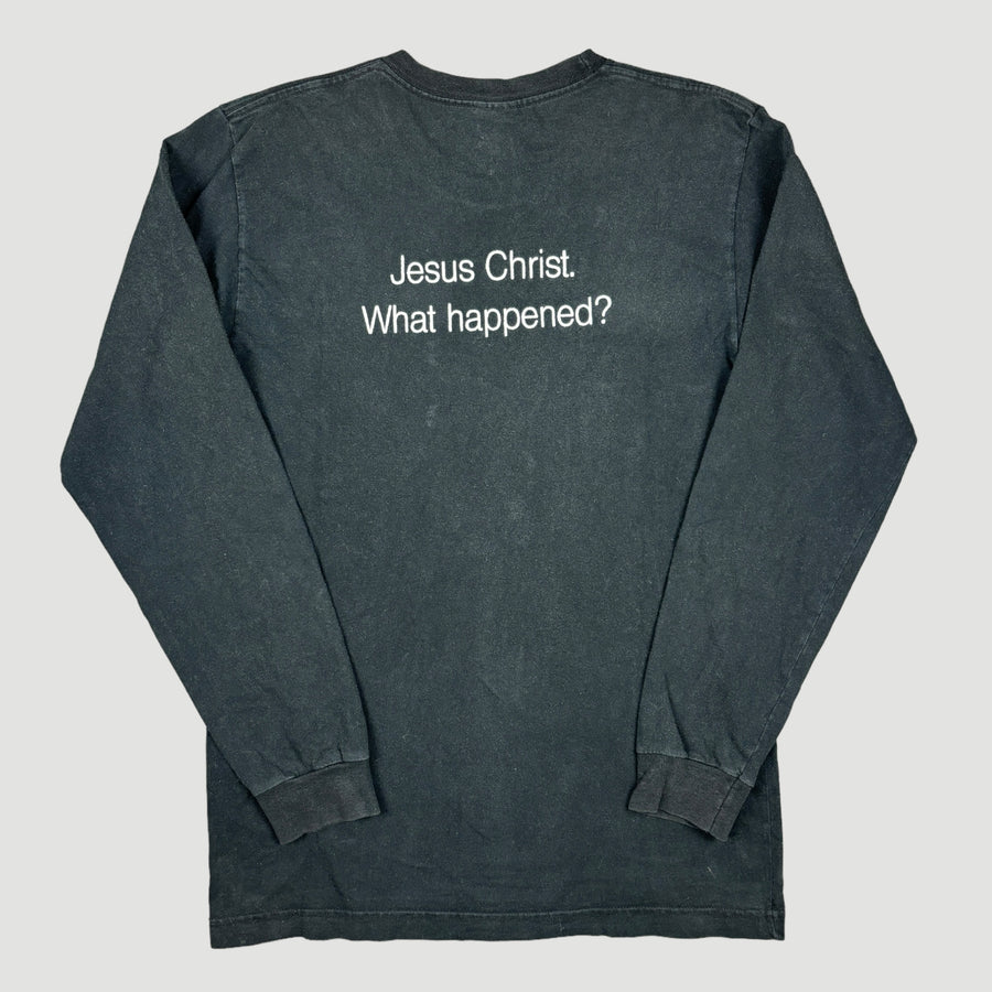 2015 KIDS x Supreme Blunt LS T-Shirt