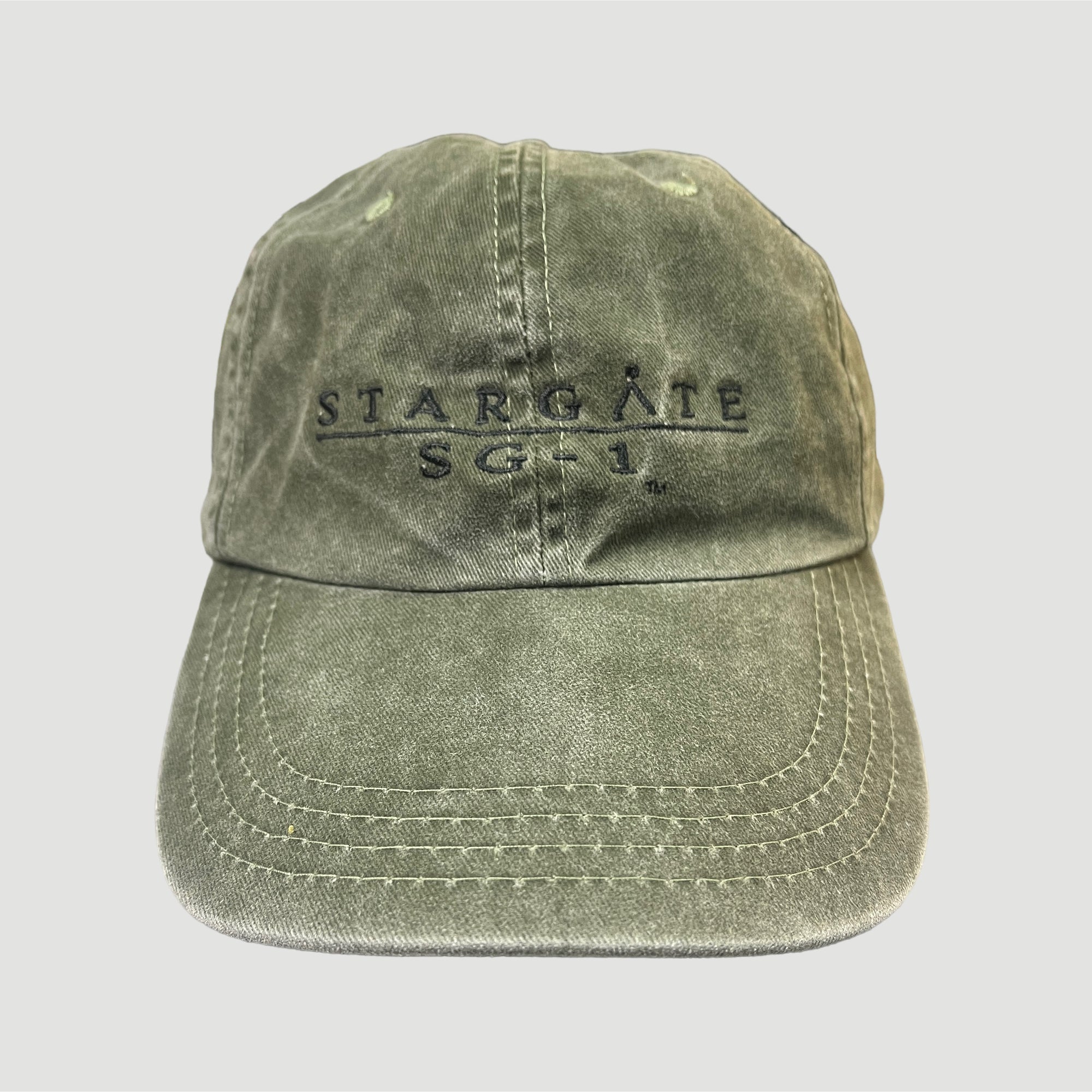 1997 Stargate SG-1 Cap