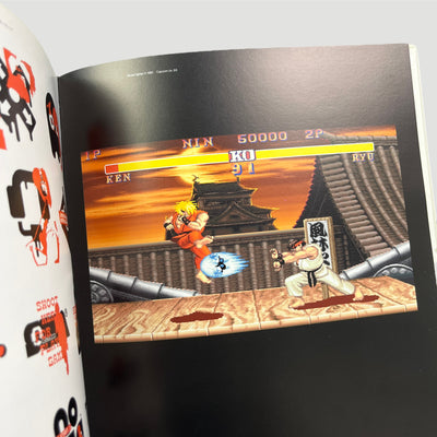 2006 Credit 00 I Love Game Graphics Book